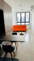 Irwell Hill Residences (D9), Apartment #481119371